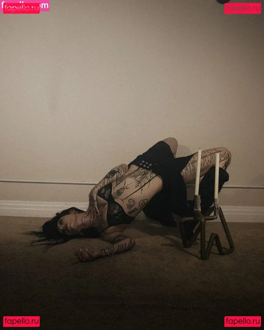 DeathbyRomy Onlyfans Photo Gallery 