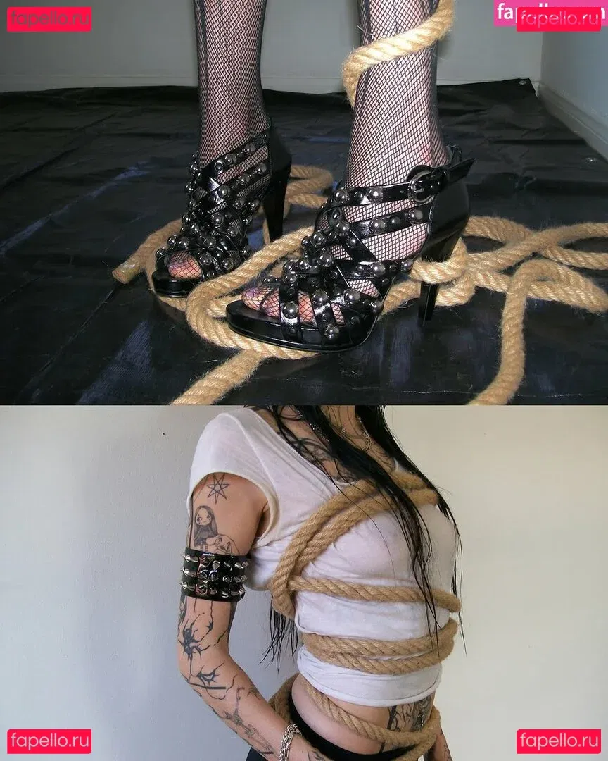 DeathbyRomy Onlyfans Photo Gallery 