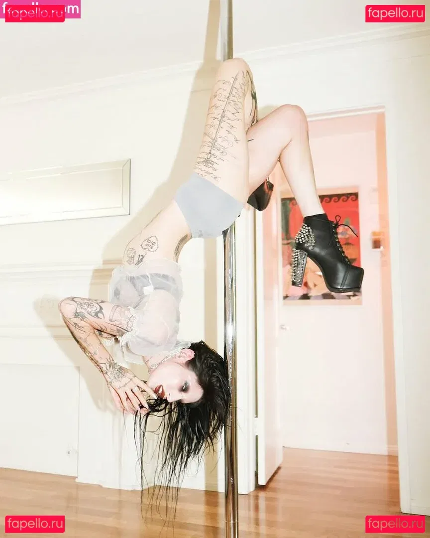 DeathbyRomy Onlyfans Photo Gallery 