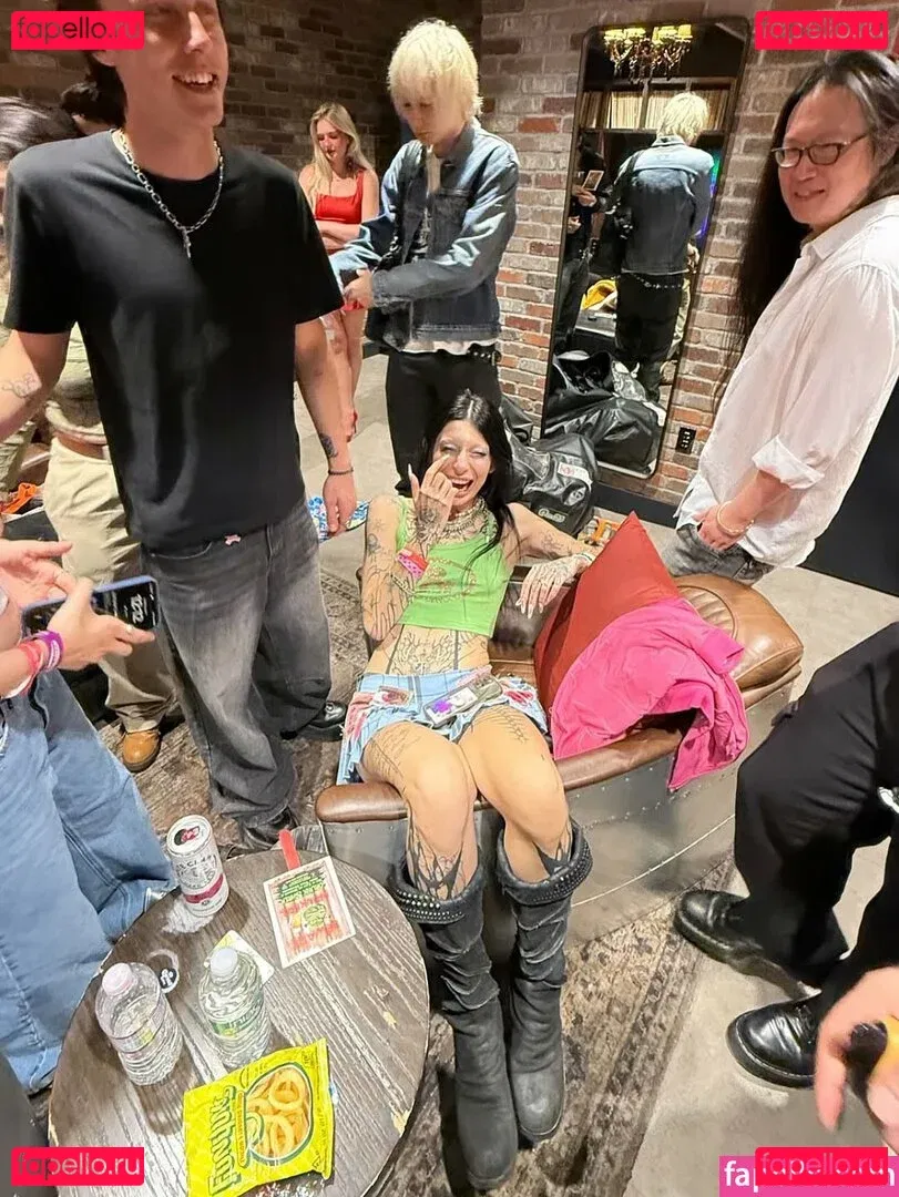 DeathbyRomy Onlyfans Photo Gallery 