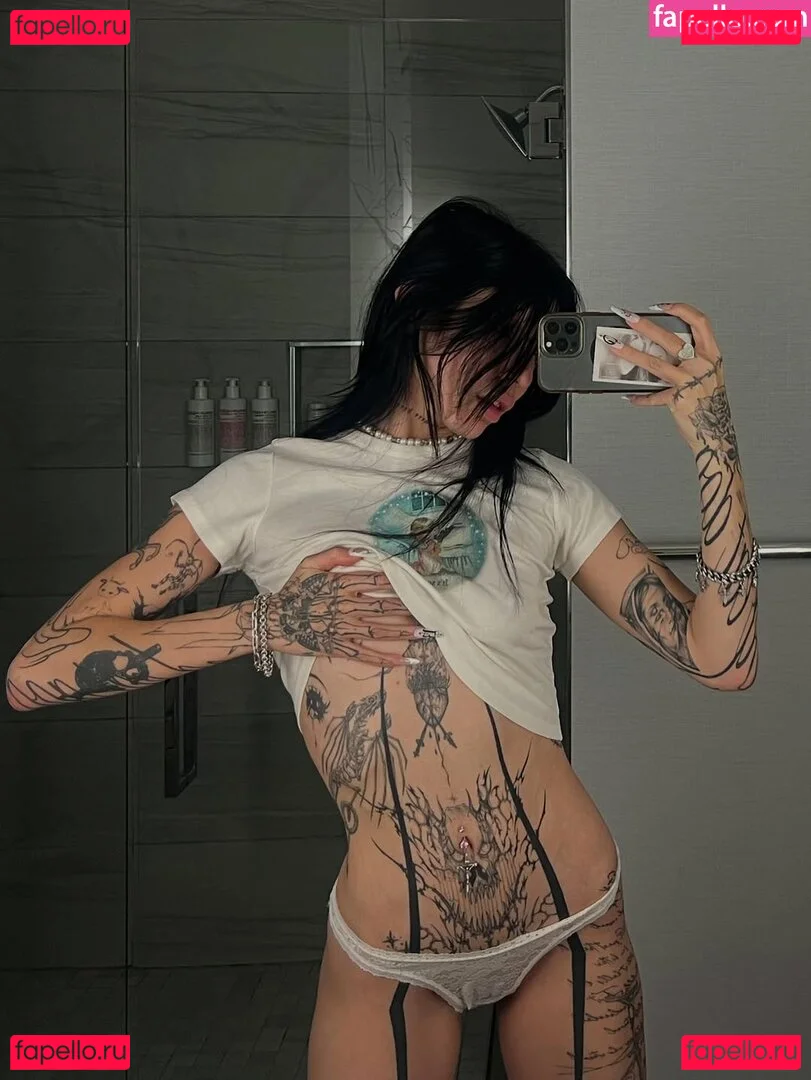 DeathbyRomy Onlyfans Photo Gallery 