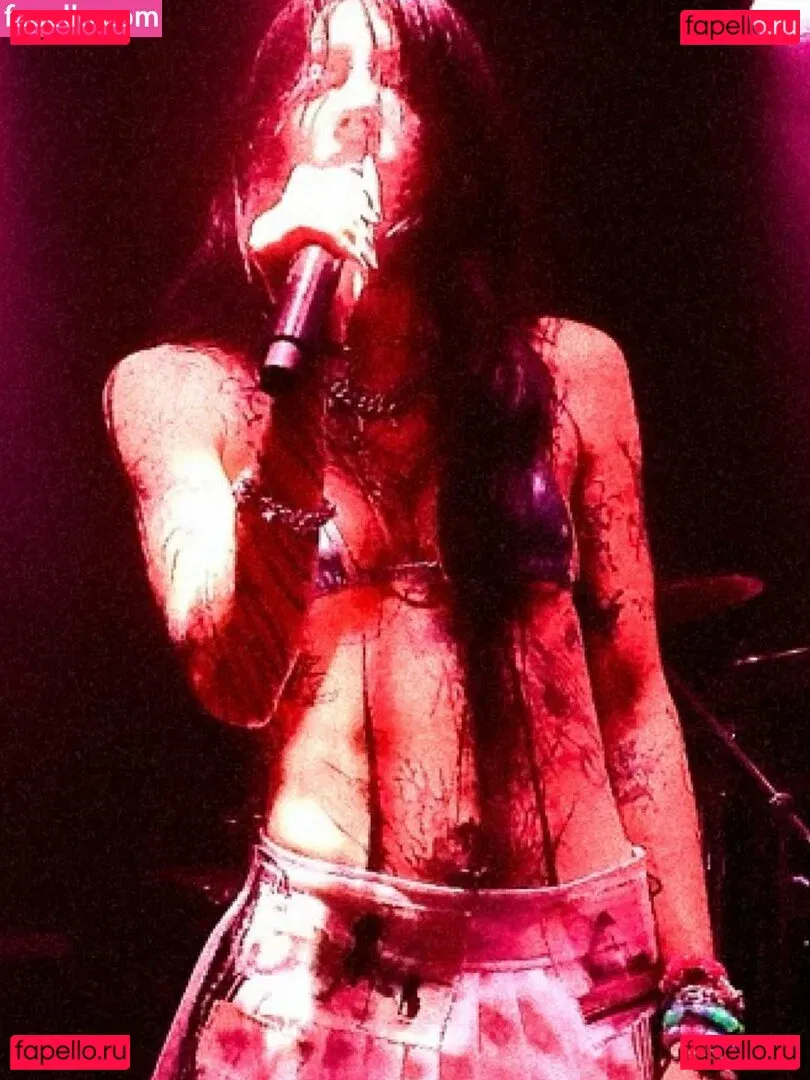 DeathbyRomy Onlyfans Photo Gallery 