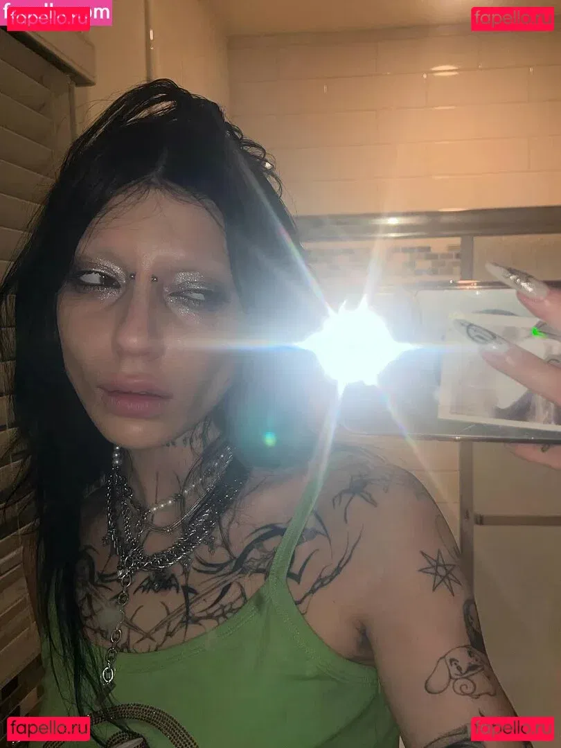 DeathbyRomy Onlyfans Photo Gallery 