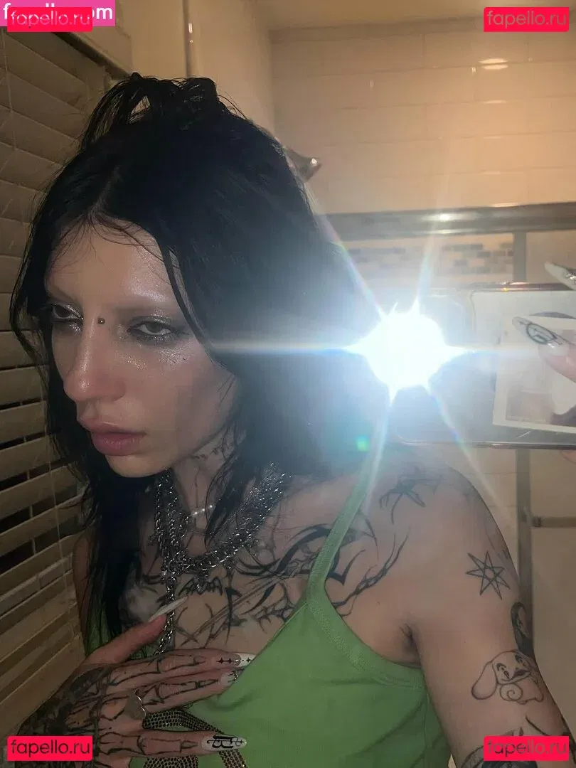 DeathbyRomy Onlyfans Photo Gallery 