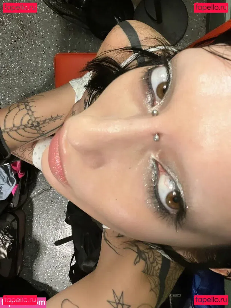 DeathbyRomy Onlyfans Photo Gallery 