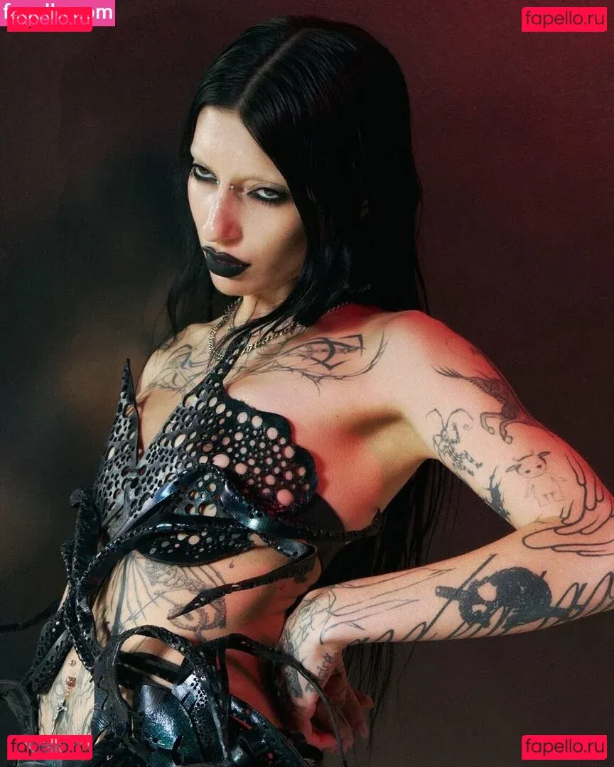 DeathbyRomy Onlyfans Photo Gallery 