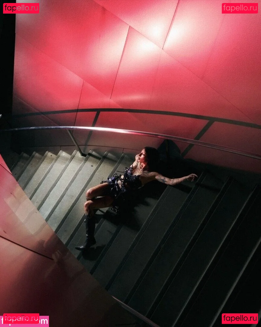 DeathbyRomy Onlyfans Photo Gallery 