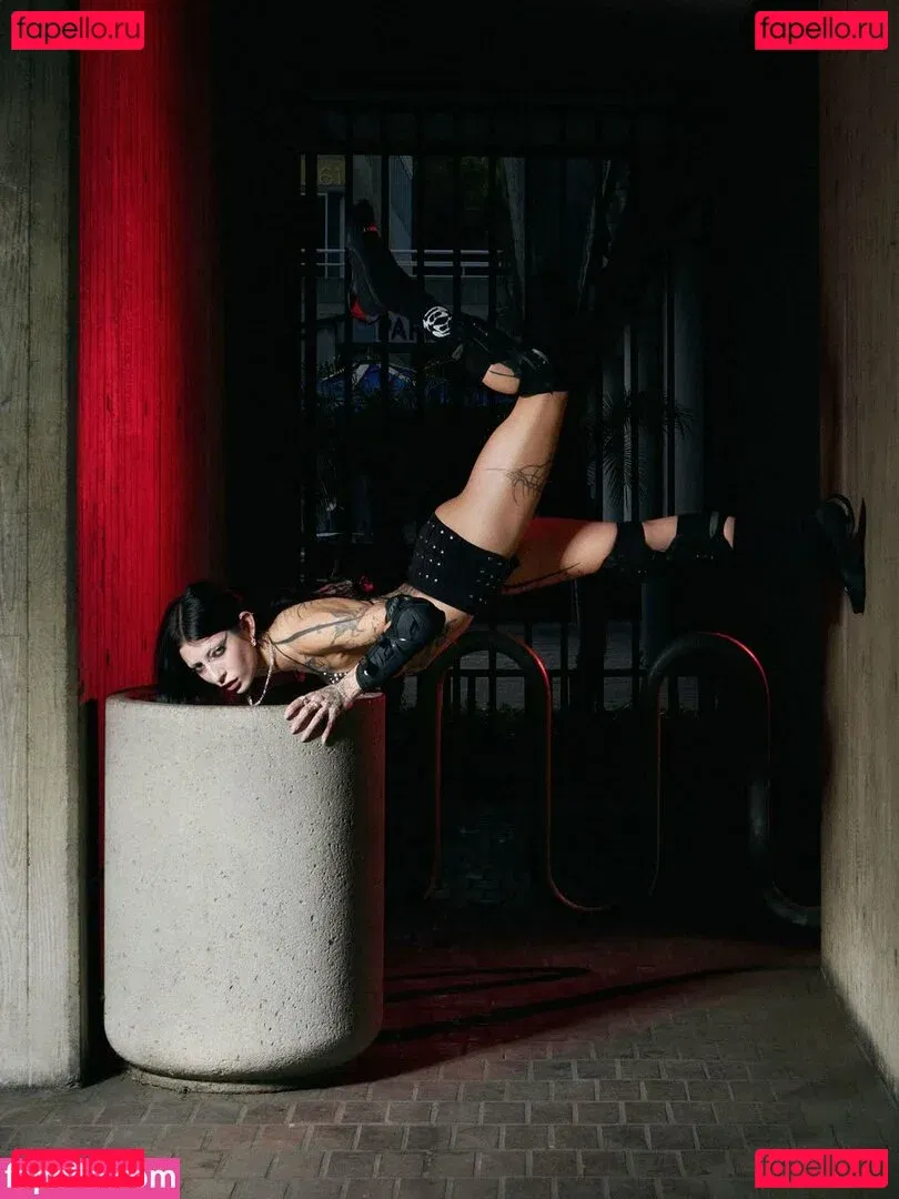 DeathbyRomy Onlyfans Photo Gallery 