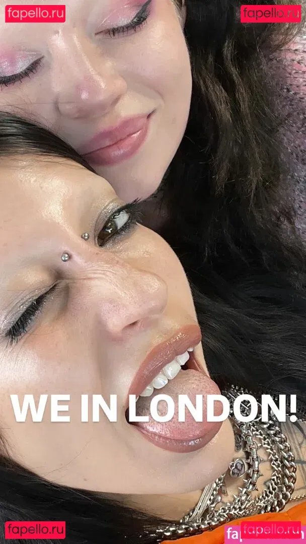 DeathbyRomy Onlyfans Photo Gallery 