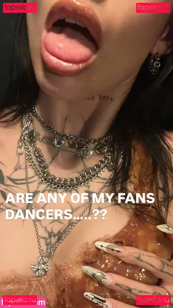 DeathbyRomy Onlyfans Photo Gallery 