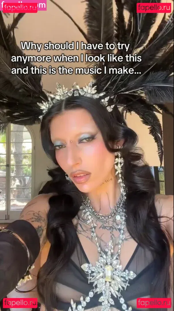 DeathbyRomy Onlyfans Photo Gallery 