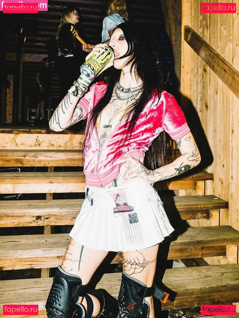 DeathbyRomy Onlyfans Photo Gallery 