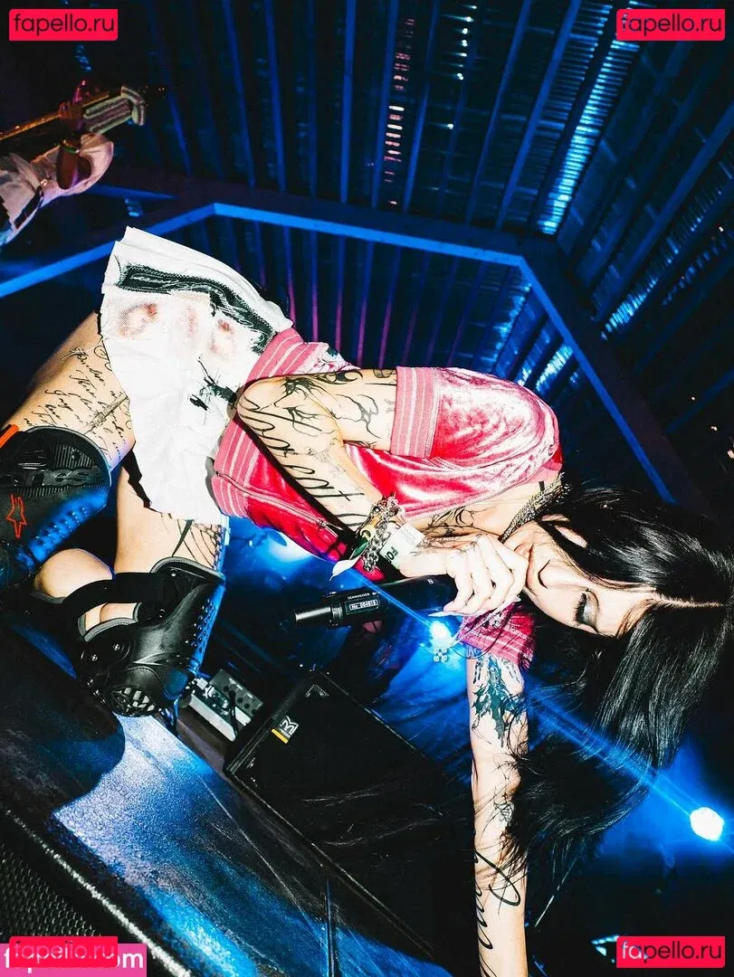 DeathbyRomy Onlyfans Photo Gallery 