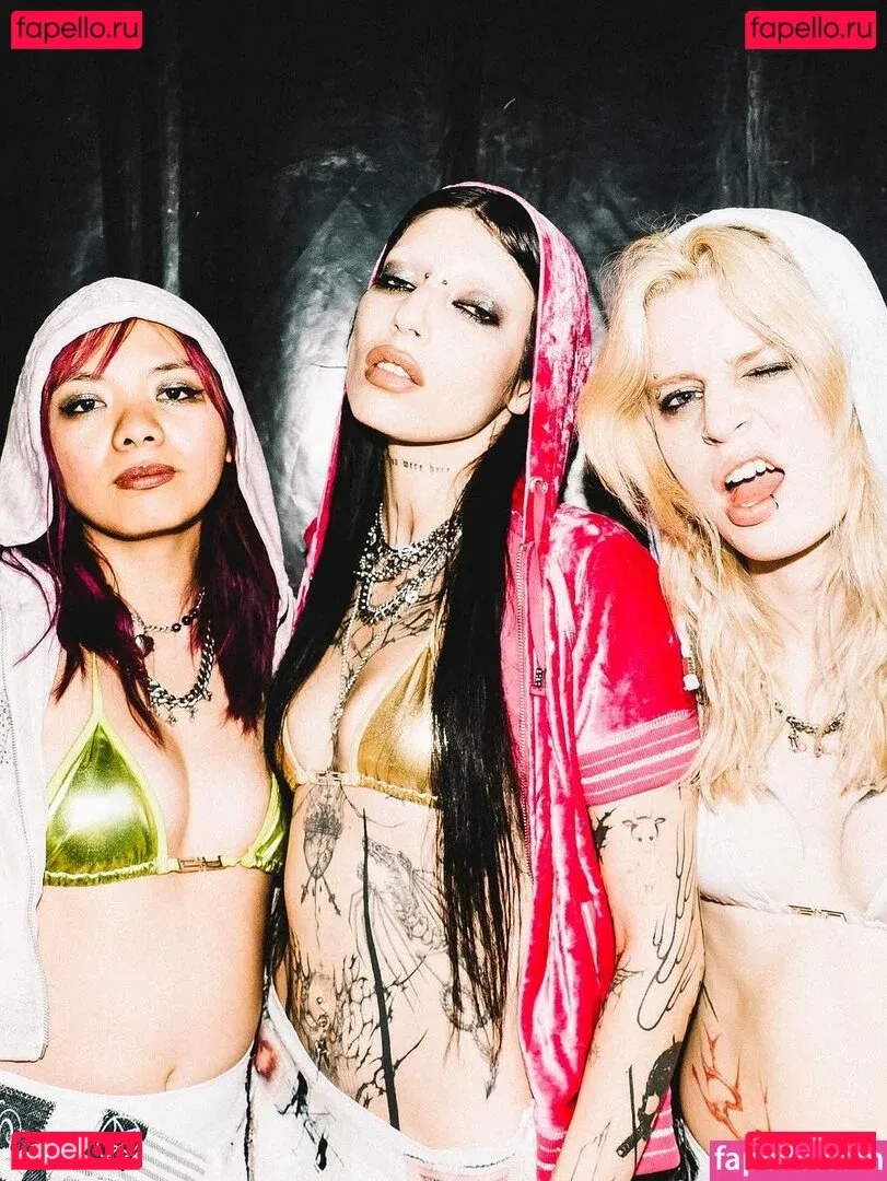 DeathbyRomy Onlyfans Photo Gallery 