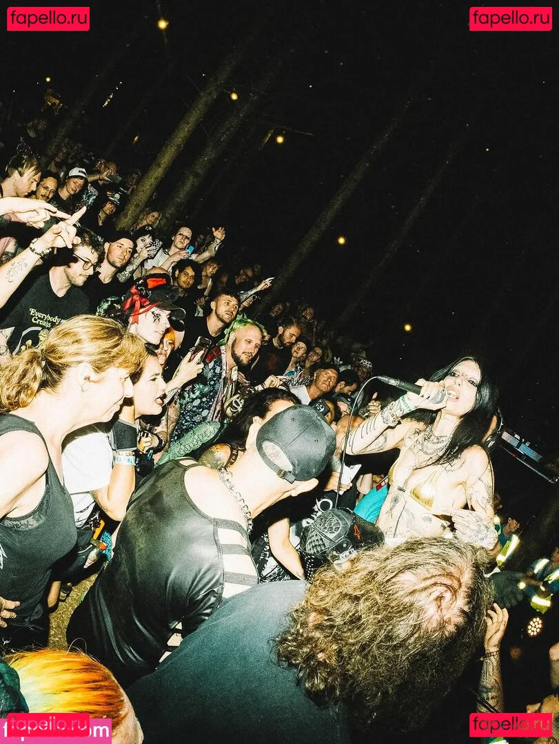 DeathbyRomy Onlyfans Photo Gallery 