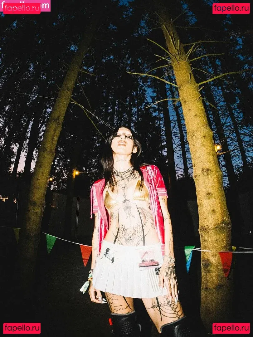 DeathbyRomy Onlyfans Photo Gallery 