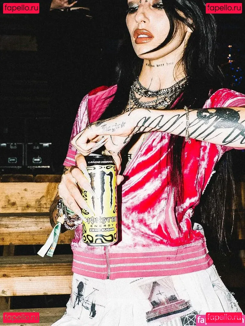 DeathbyRomy Onlyfans Photo Gallery 