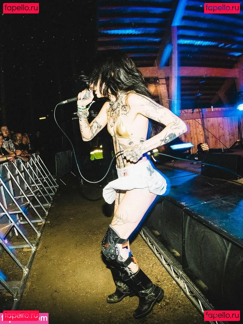 DeathbyRomy Onlyfans Photo Gallery 