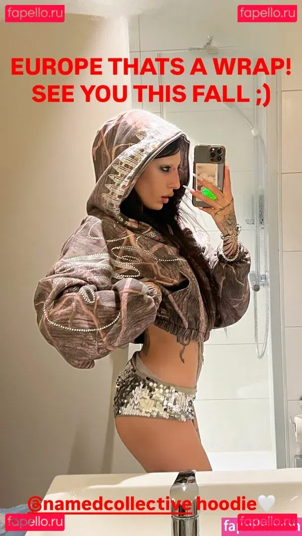 DeathbyRomy Onlyfans Photo Gallery 