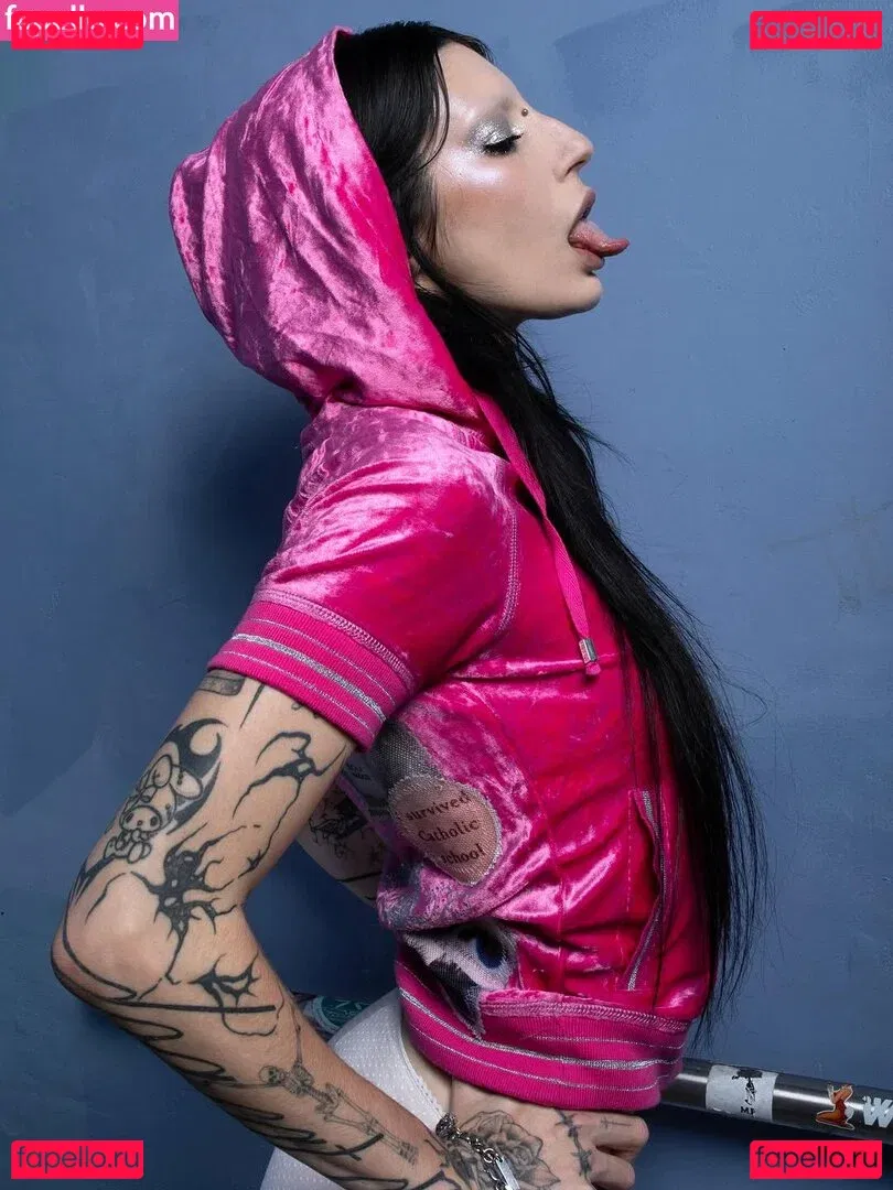 DeathbyRomy Onlyfans Photo Gallery 