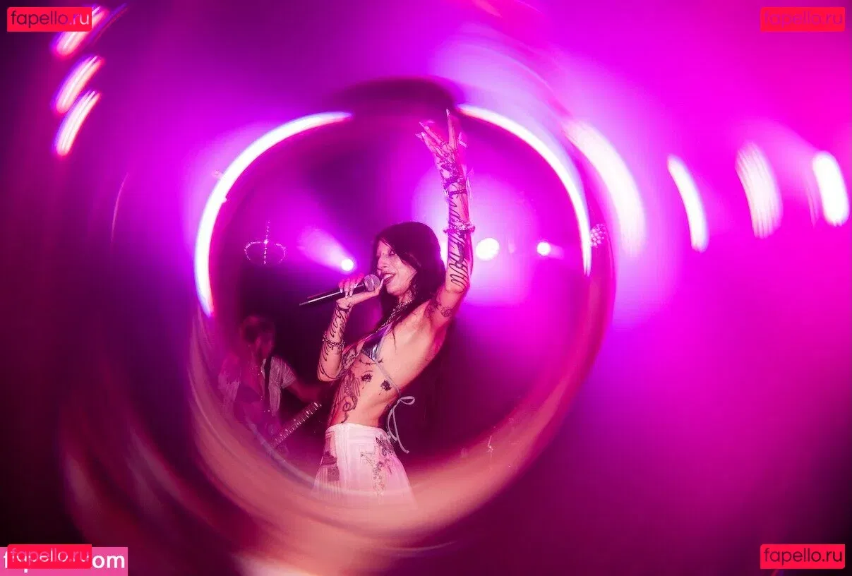 DeathbyRomy Onlyfans Photo Gallery 