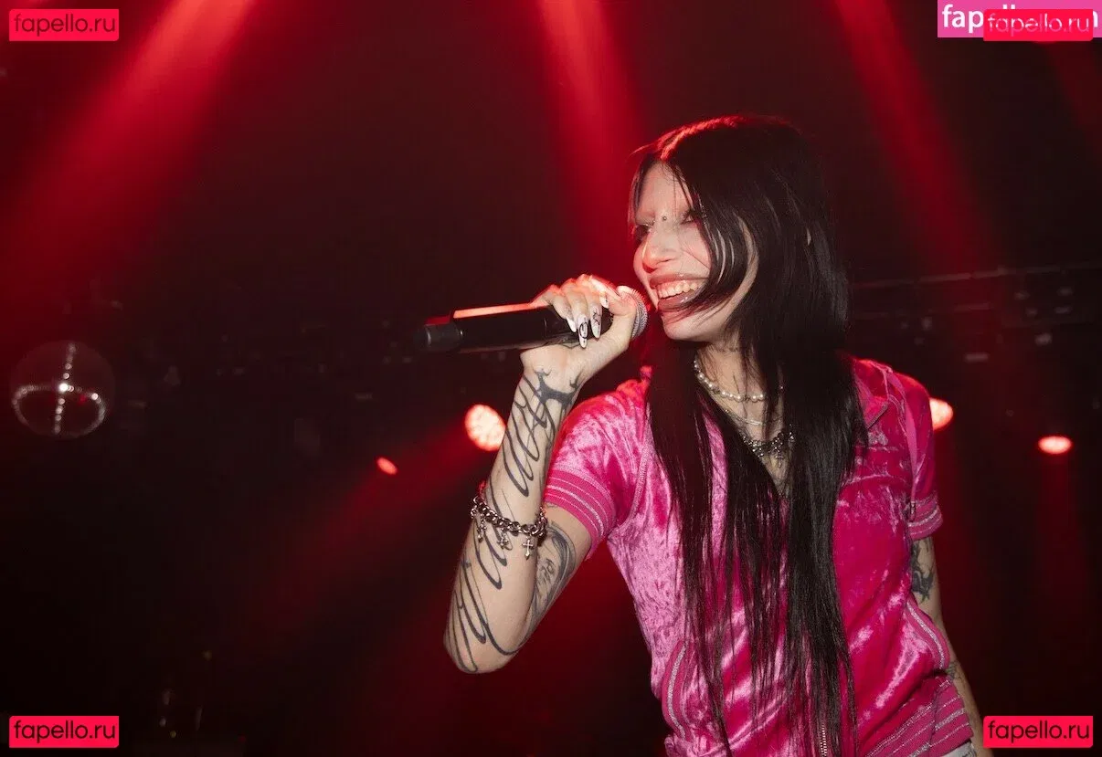 DeathbyRomy Onlyfans Photo Gallery 