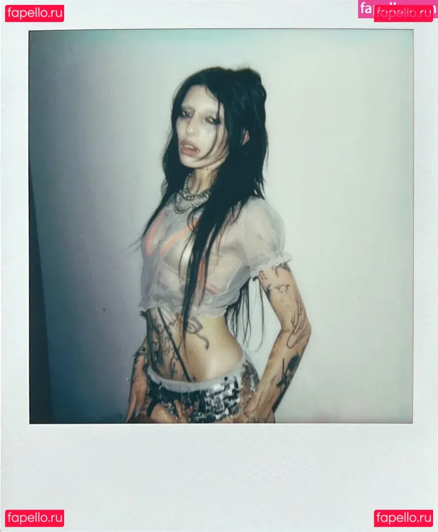 DeathbyRomy Onlyfans Photo Gallery 