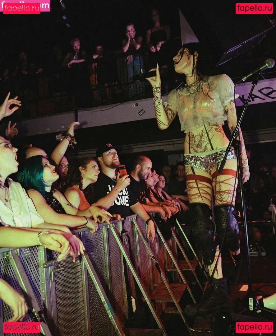 DeathbyRomy Onlyfans Photo Gallery 