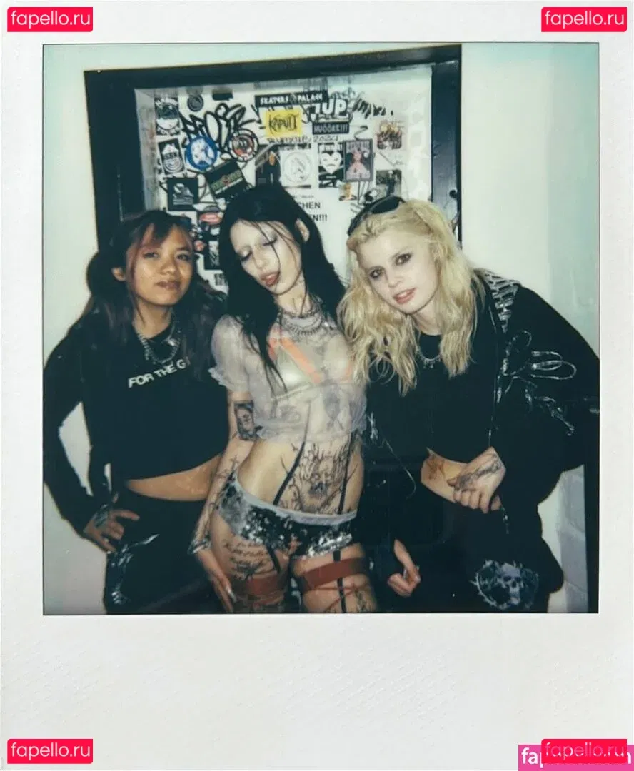 DeathbyRomy Onlyfans Photo Gallery 