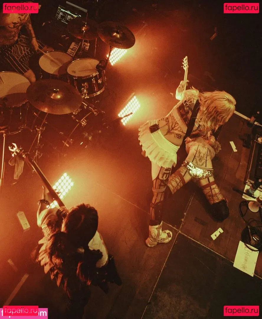 DeathbyRomy Onlyfans Photo Gallery 