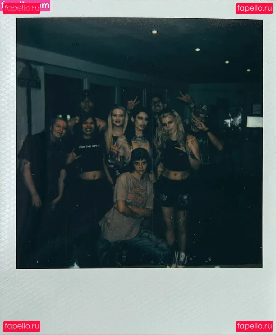 DeathbyRomy Onlyfans Photo Gallery 