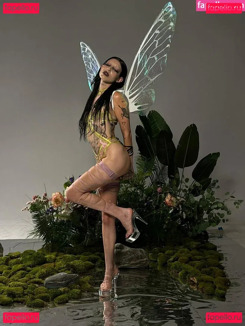 DeathbyRomy Onlyfans Photo Gallery 