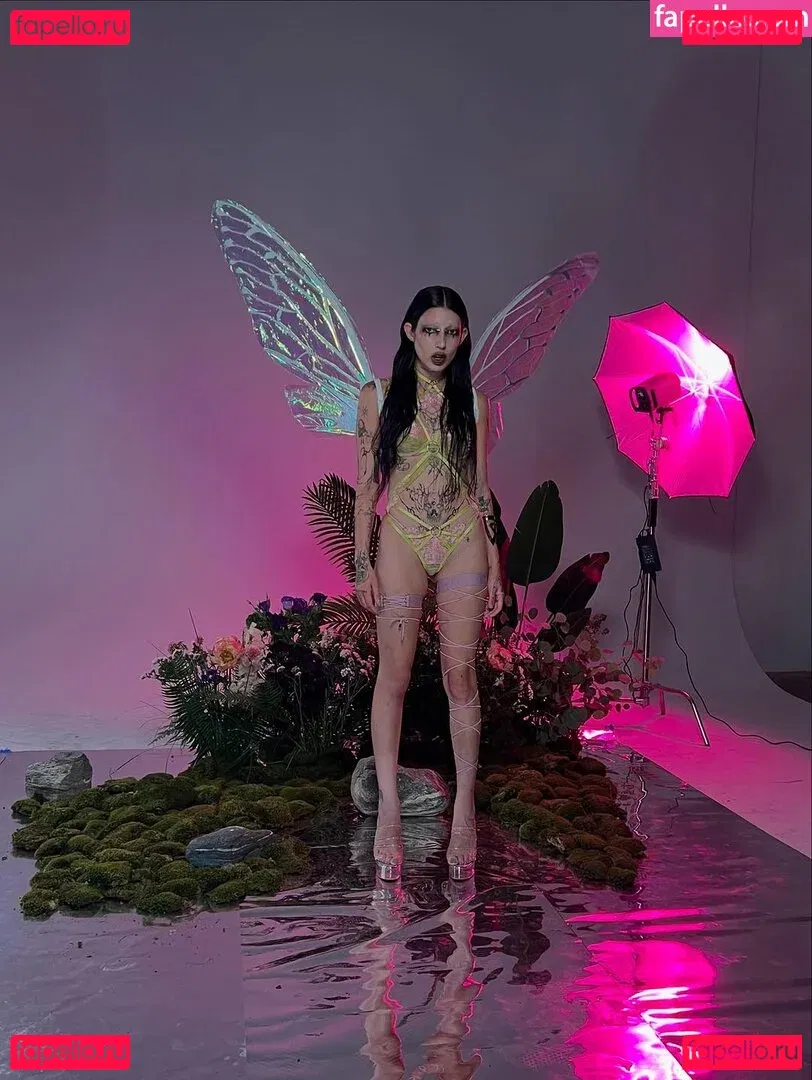 DeathbyRomy Onlyfans Photo Gallery 