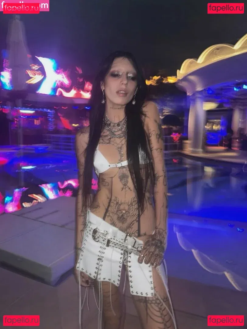 DeathbyRomy Onlyfans Photo Gallery 