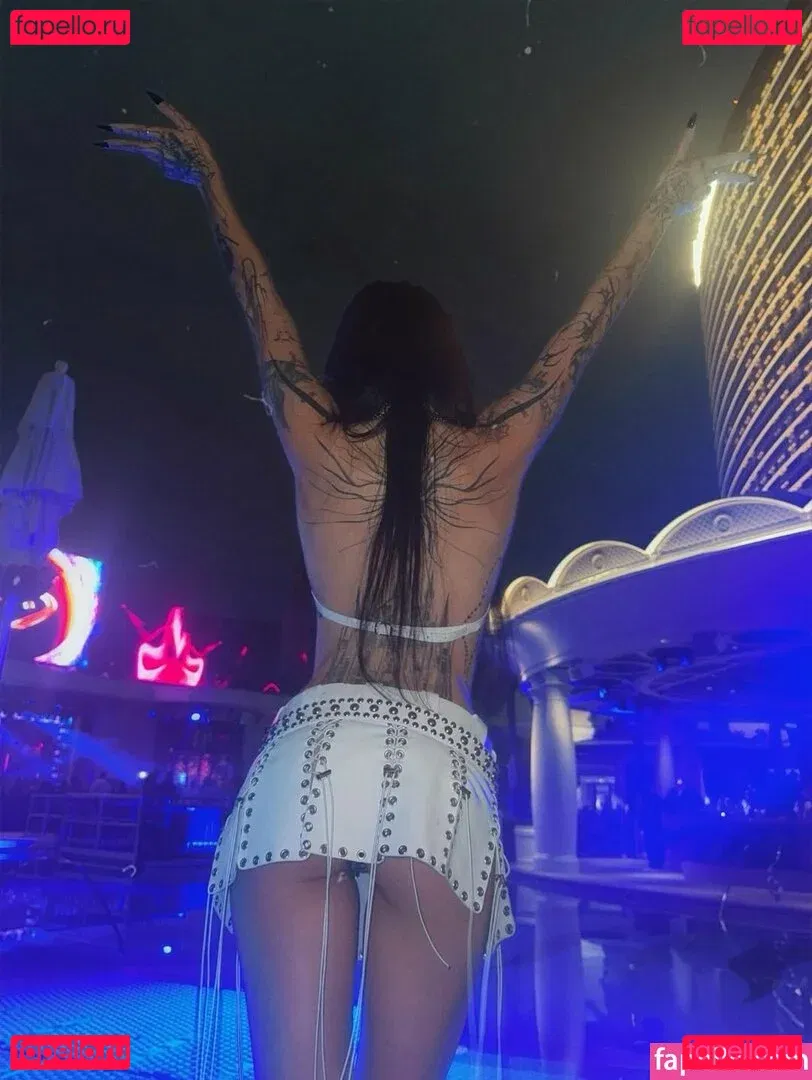 DeathbyRomy Onlyfans Photo Gallery 