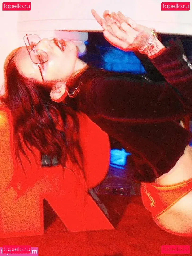 DeathbyRomy Onlyfans Photo Gallery 