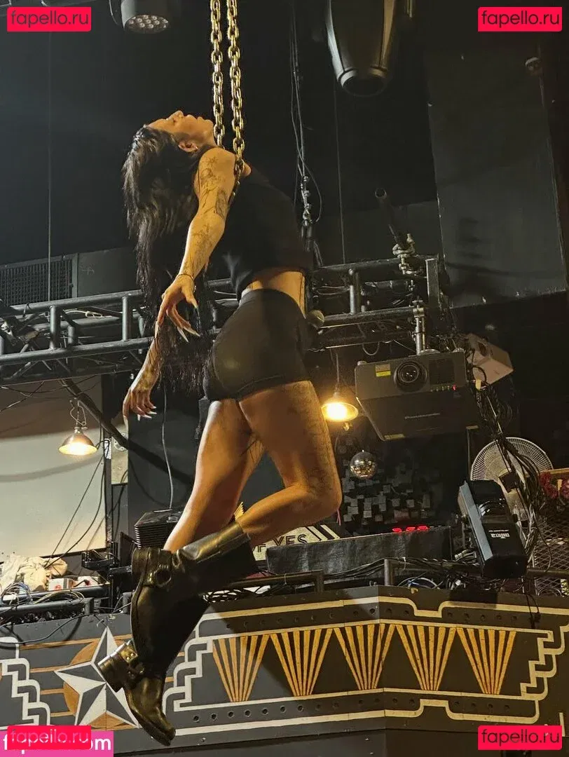 DeathbyRomy Onlyfans Photo Gallery 