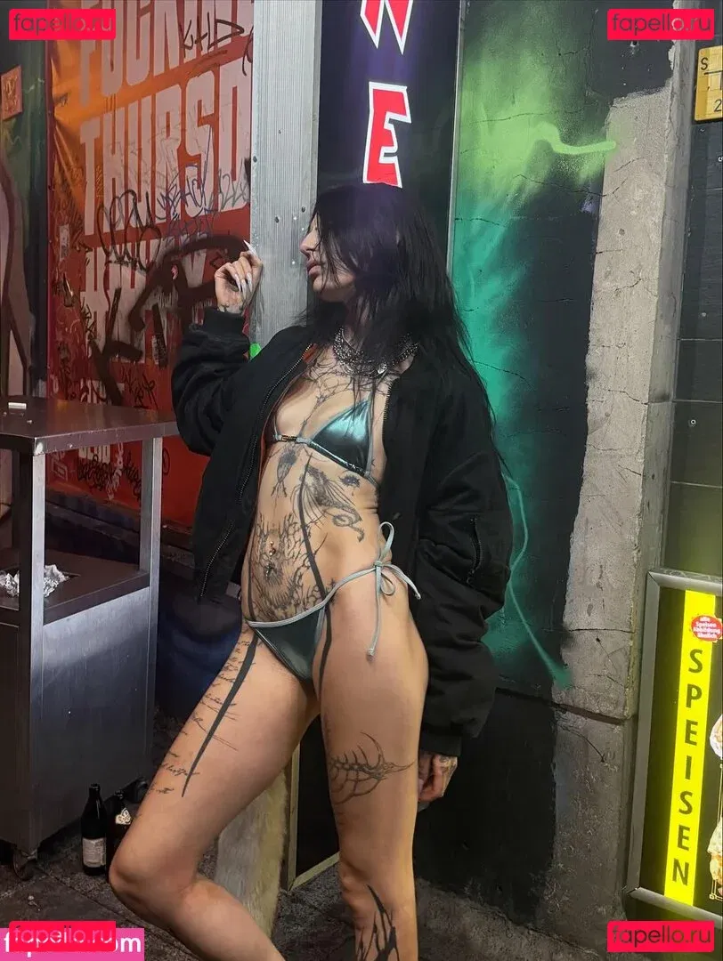 DeathbyRomy Onlyfans Photo Gallery 