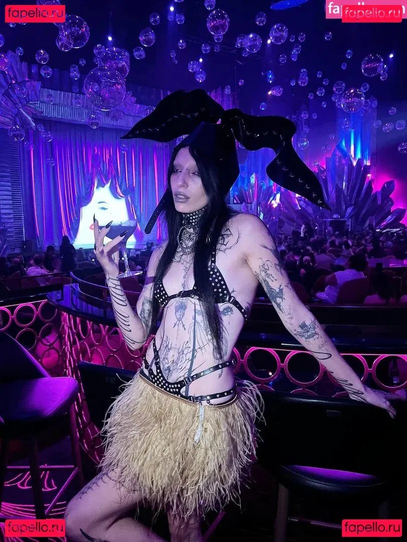 DeathbyRomy Onlyfans Photo Gallery 