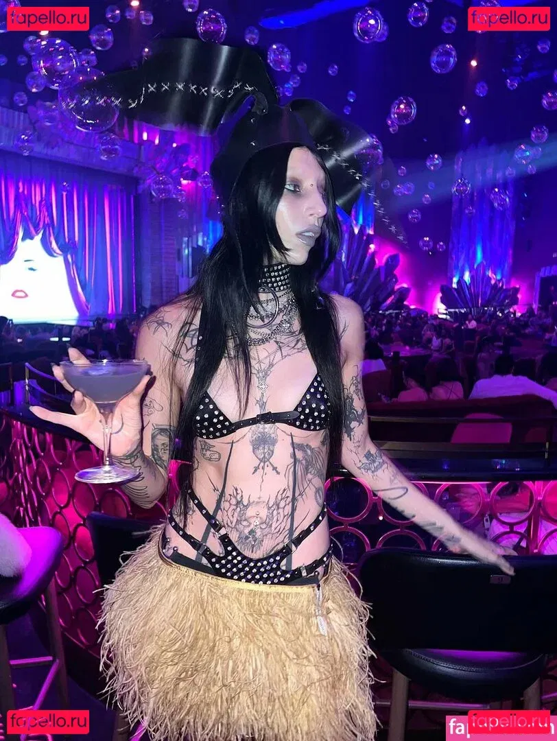 DeathbyRomy Onlyfans Photo Gallery 