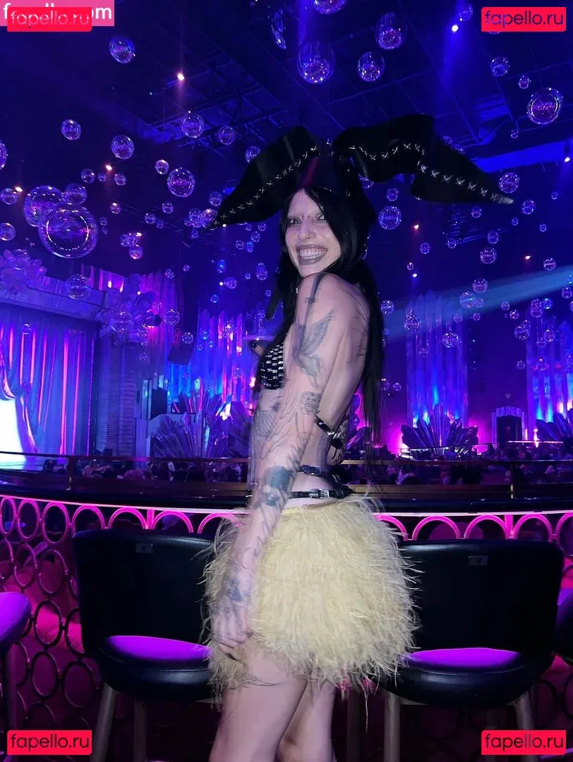 DeathbyRomy Onlyfans Photo Gallery 