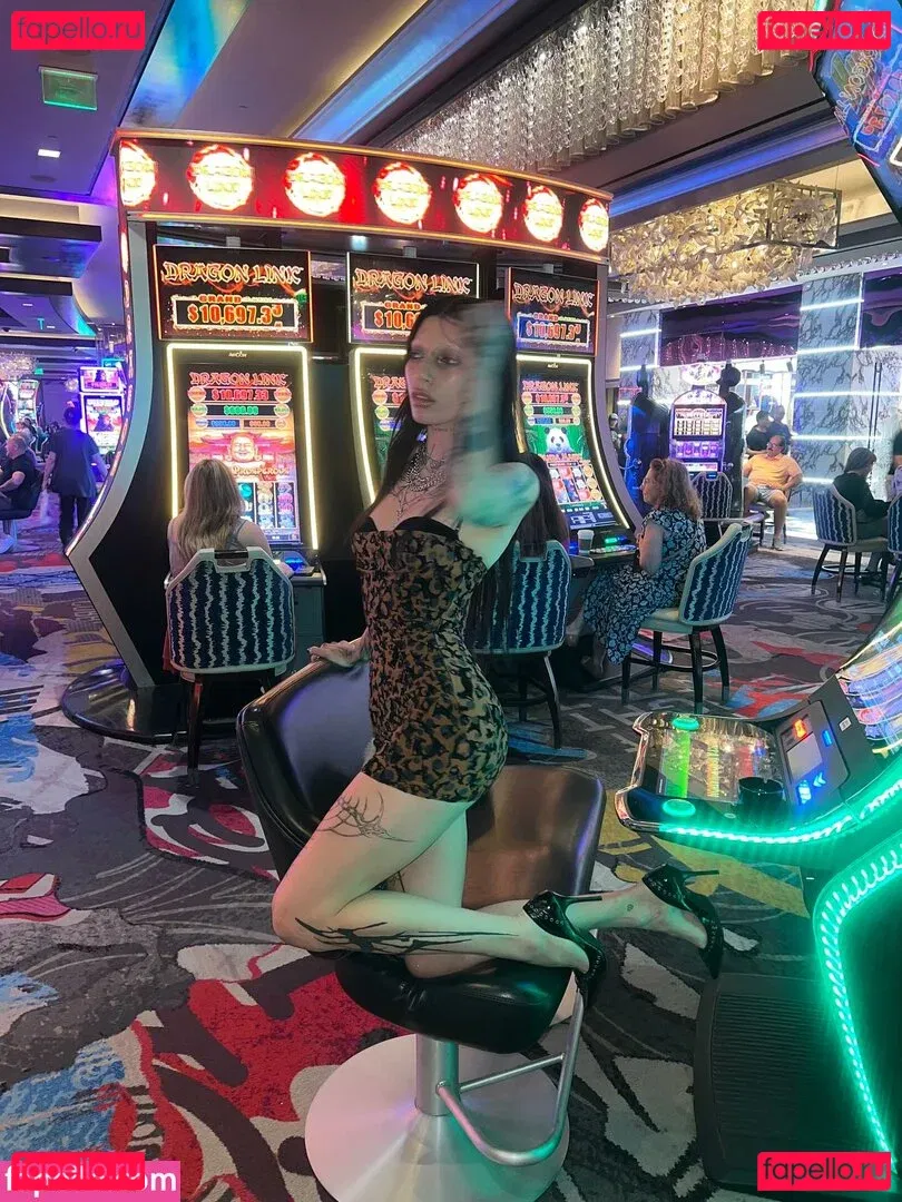 DeathbyRomy Onlyfans Photo Gallery 