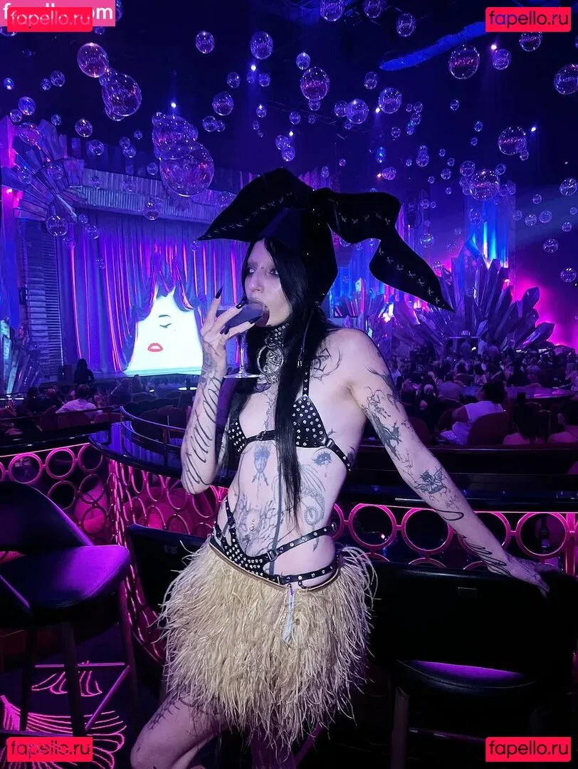 DeathbyRomy Onlyfans Photo Gallery 