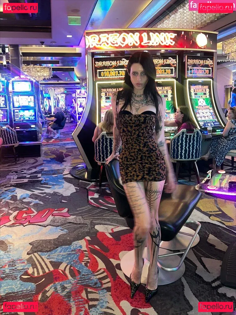 DeathbyRomy Onlyfans Photo Gallery 