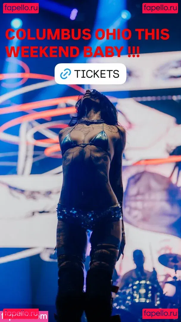 DeathbyRomy Onlyfans Photo Gallery 