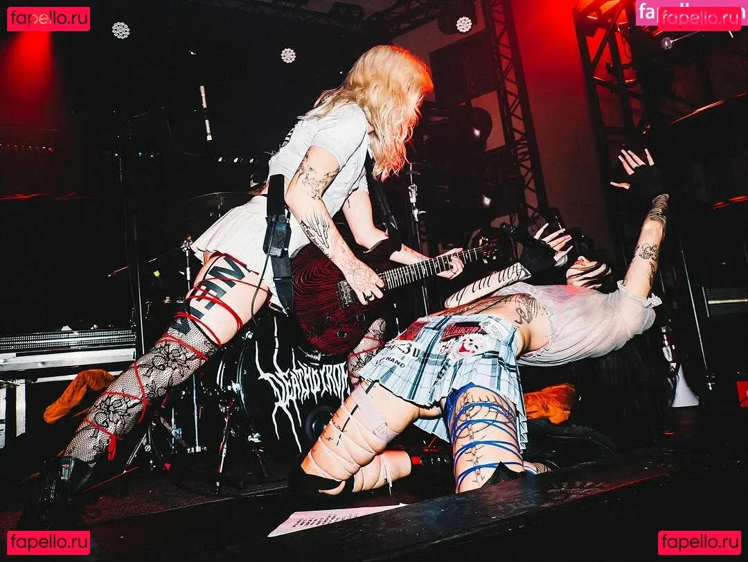 DeathbyRomy Onlyfans Photo Gallery 