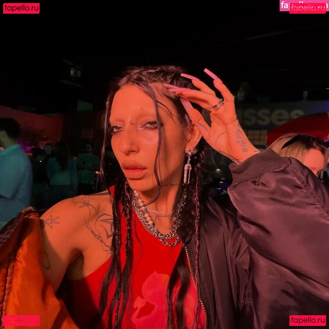 DeathbyRomy Onlyfans Photo Gallery 