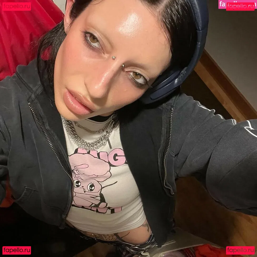 DeathbyRomy Onlyfans Photo Gallery 