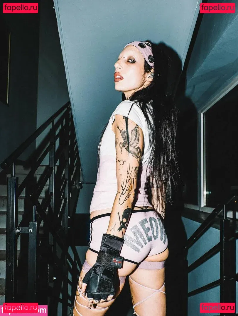 DeathbyRomy Onlyfans Photo Gallery 