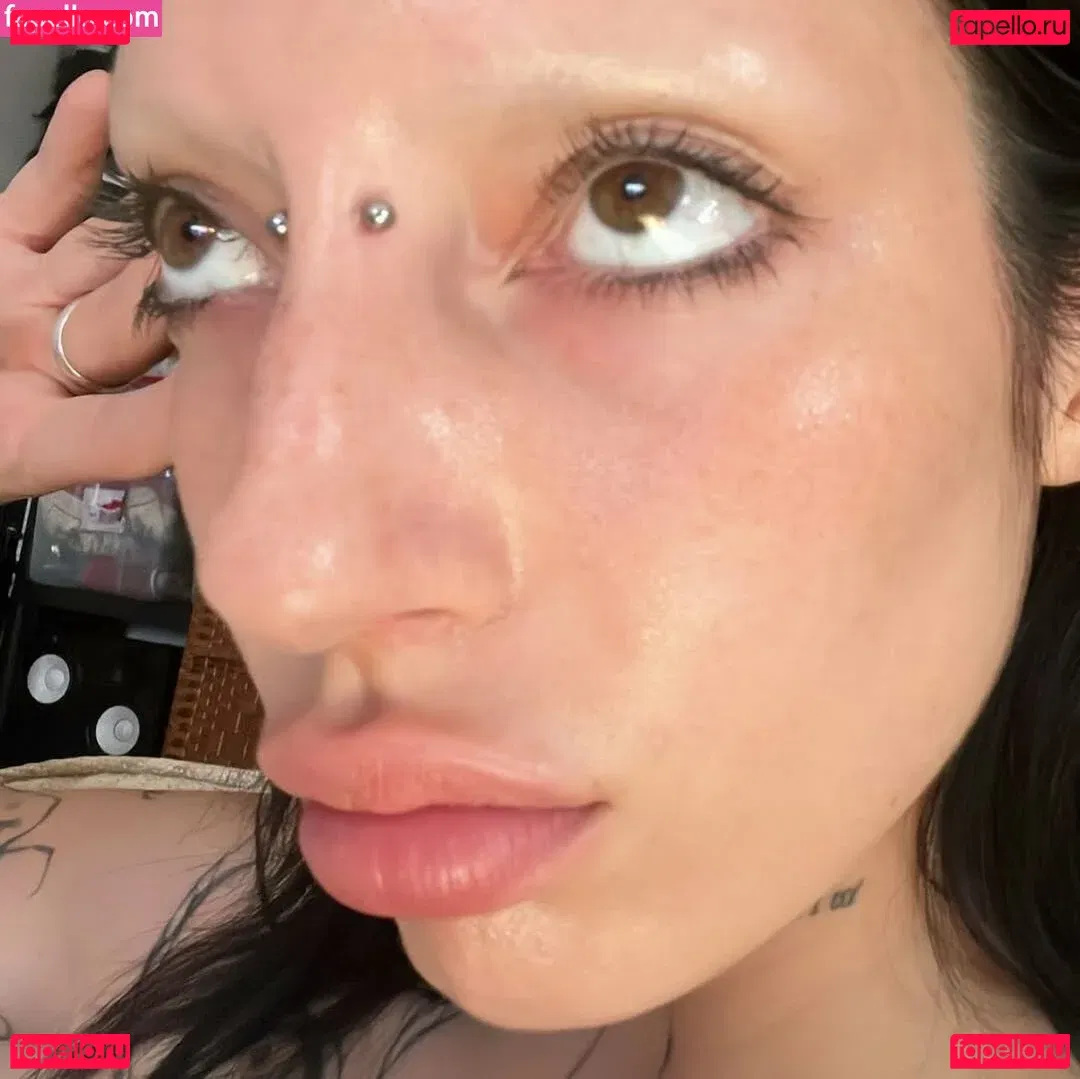 DeathbyRomy Onlyfans Photo Gallery 